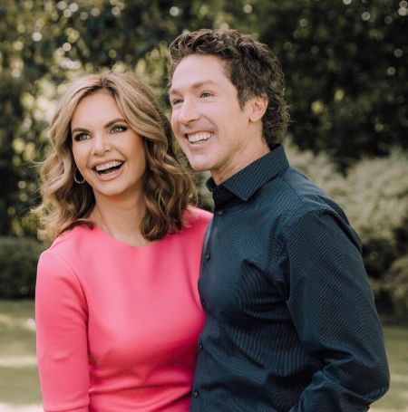 They dated for two years and shared vows on April 4, 1987, and now this year, Victoria Osteen and Joel will be living as a perfect married couple for 34 years. 